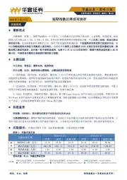 策略日报：短期指数反弹或有波折