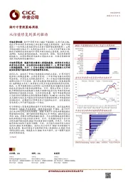 海外中资股策略周报：从估值修复到盈利驱动