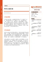 午盘解读：两市出现回调