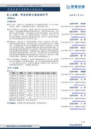 月度策略及金股组合：更上层楼：科技创新正值绽放时节