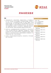 B股周评：将维持震荡整理