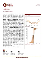 A股策略周报：市场依然积极可为