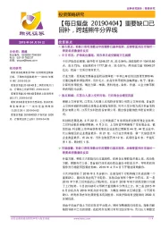 【每日复盘】重要缺口已回补，跨越熊牛分界线