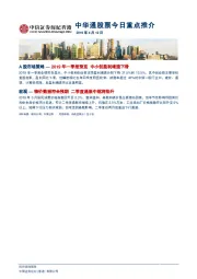 中华通股票今日重点推介