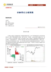 A股策略日报：社融再次大超预期