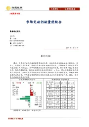 A股策略日报：市场突破仍缺量能配合