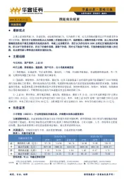 策略日报：探底尚未结束