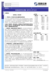 国都投资研究周报