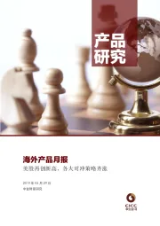海外产品月报：美股再创新高，各大对冲策略齐涨