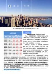 盛视早参