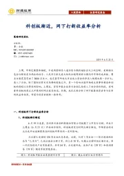 A股策略：科创板渐近，网下打新收益率分析