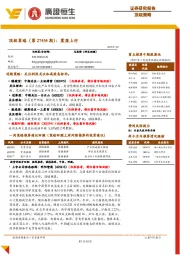 顶级策略（第27454期）：震荡上行