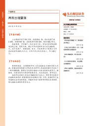午盘解读：两市出现震荡