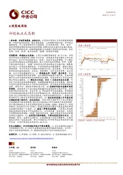 A股策略周报：科创板正式亮相