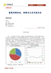 A股策略日报：量能持续低迷，继续关注成长股机会