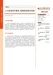 午盘解读：三大股指高开震荡，船舶制造板块领涨