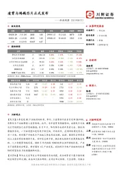 科技观察：凌霄与鸿鹄芯片正式发布