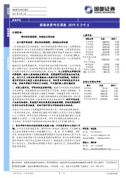 国都投资研究周报