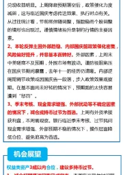联储周策略