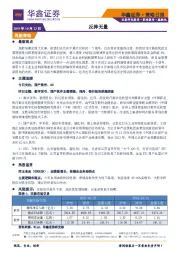 策略日报：反弹无量