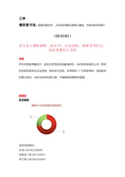 睿财看市场:指数探底回升,创业板壳概念股卷土重来,市场该如何布局?