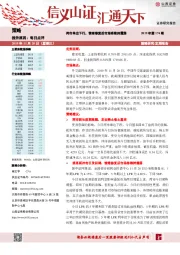 每日点评：两市单边下行，情绪修复后市场将维持震荡