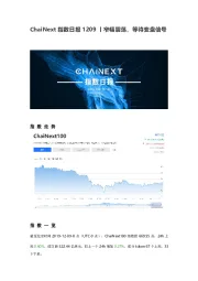 指数日报：窄幅震荡，等待变盘信号