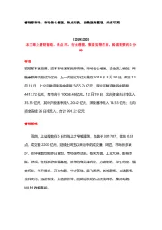 睿财看市场:市场信心增强,热点切换,指数强势整理,未来可期