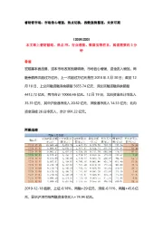 睿财看市场:市场信心增强,热点切换,指数强势整理,未来可期