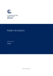 粤港澳大湾区创投报告