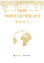 2020中国经济与资产配置白皮书：顺流而下