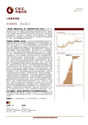 A股策略周报：疫情渐稳，关注复工