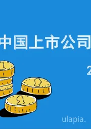 2020年1月中国上市公司投资月报