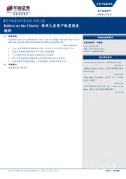 【资产配置快评】2020年第5期:RidersontheCharts:每周大类资产配置图表精粹