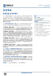 投资策略：深度复盘A股定增史