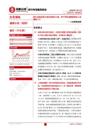 A股策略跟踪：海外疫情促国内宽松预期再升温，资产荒有望继续推动A股震荡上行