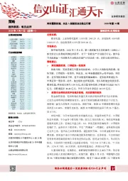 每日点评：两市震荡回调，关注A股能否走出独立行情