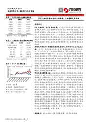 每周策略：PMI大幅回升叠加央行定向降准，市场情绪或有提振