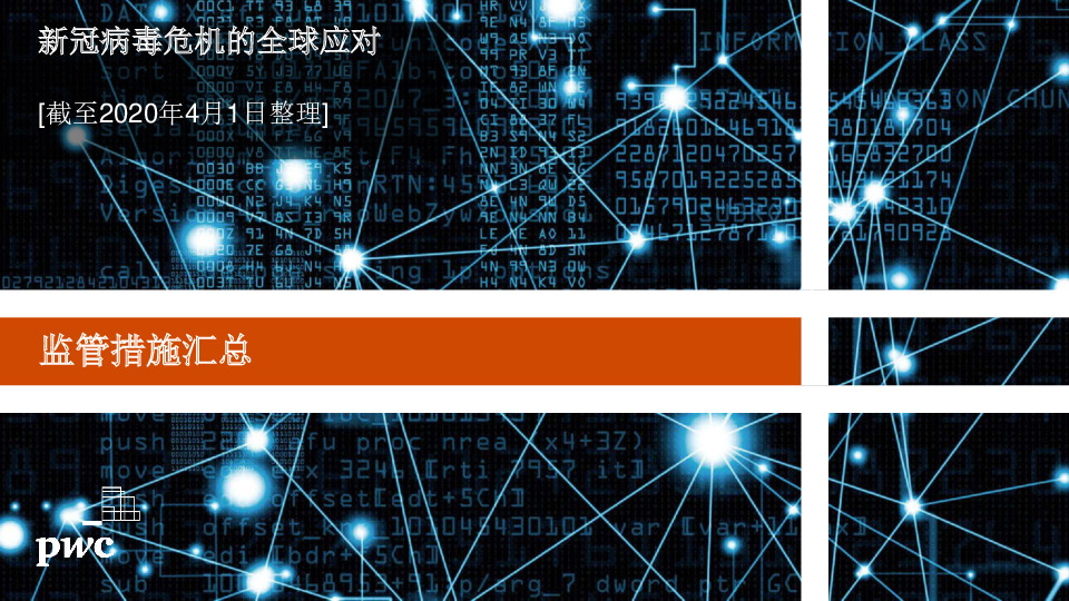 新冠病毒危机的全球应对