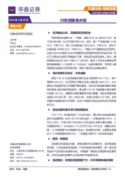 策略专题：内需提振是关键