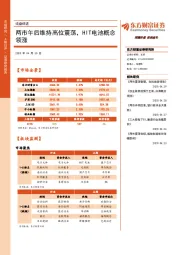 收盘综述：两市午后维持高位震荡，HIT电池概念领涨