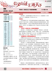 每日点评：节后首日A股全面上涨，科技板块集体爆发