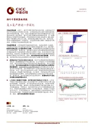 海外中资股策略周报：复工复产将进一步深化