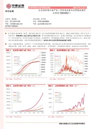 有色金属：拉美非疫情日趋严峻（资源供应国与消费国疫情对比跟踪）