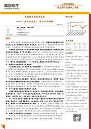 2C超级平台动了2B巨头的奶酪：埃森哲互动成长危机