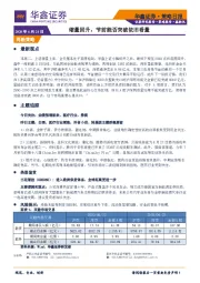 策略日报：缩量回升，节前能否突破依旧看量