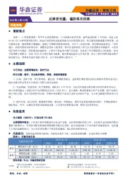 策略日报：反弹若无量，谨防再次回落