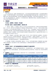 策略日报：量能连续放大，是持续修复前提