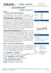 策略周报（2020年第31期）：适应波动瞄准内循环