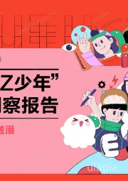 2020“超Z少年”创造力洞察报告